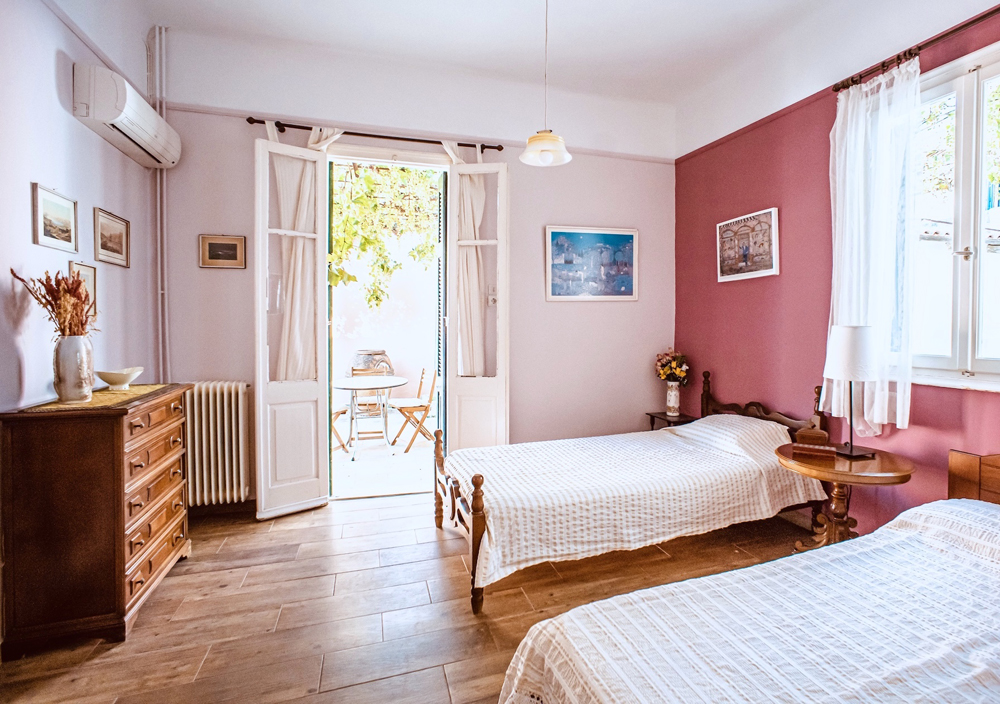 ID53VAT Photo Gallery Property in Greece. Ithaki Greek Island 2